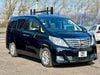 Toyota Alphard Toyota Alphard L Package V6