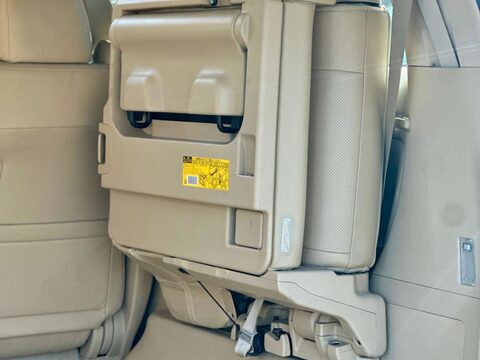 Toyota Alphard Toyota Alphard L Package V6 63
