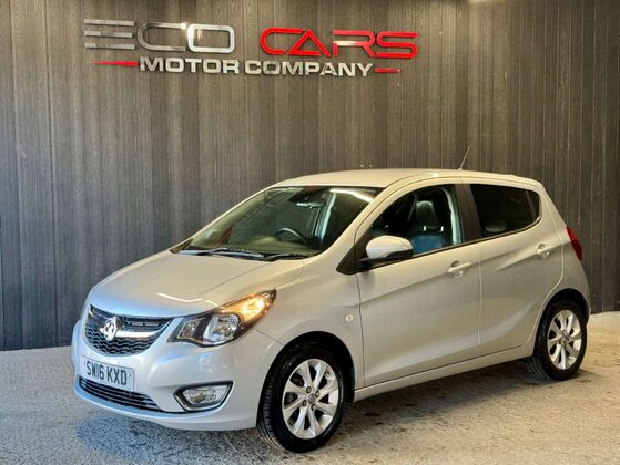 Vauxhall Viva 1.0 Viva Sl 5dr