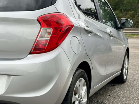 Vauxhall Viva 1.0 Viva Sl 5dr 12