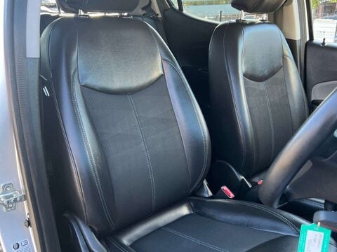 Vauxhall Viva 1.0 Viva Sl 5dr 16