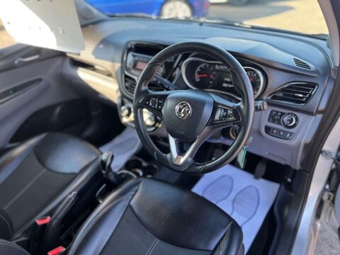 Vauxhall Viva 1.0 Viva Sl 5dr 17