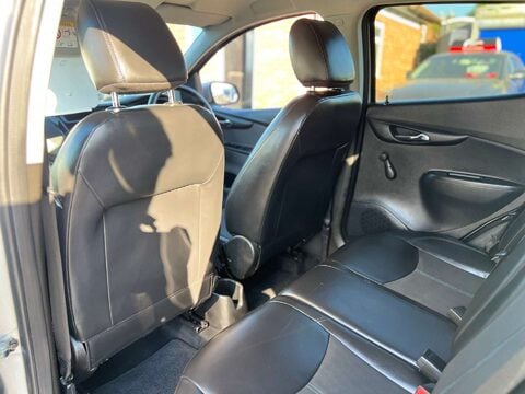 Vauxhall Viva 1.0 Viva Sl 5dr 28