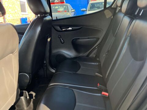 Vauxhall Viva 1.0 Viva Sl 5dr 29