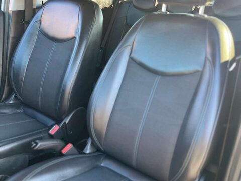 Vauxhall Viva 1.0 Viva Sl 5dr 33