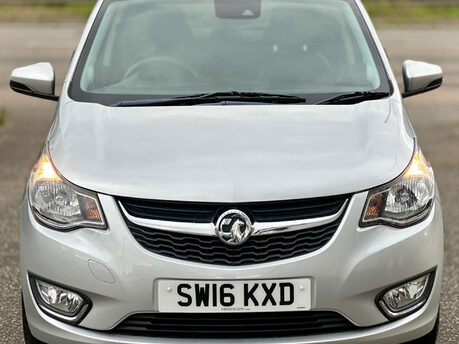 Vauxhall Viva 1.0 Viva Sl 5dr 1