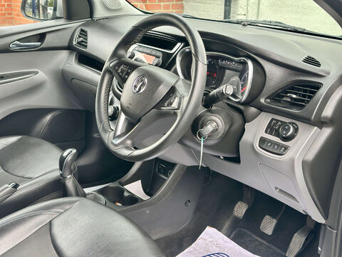 Vauxhall Viva 1.0 Viva Sl 5dr 13