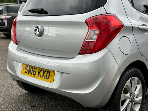 Vauxhall Viva 1.0 Viva Sl 5dr 45