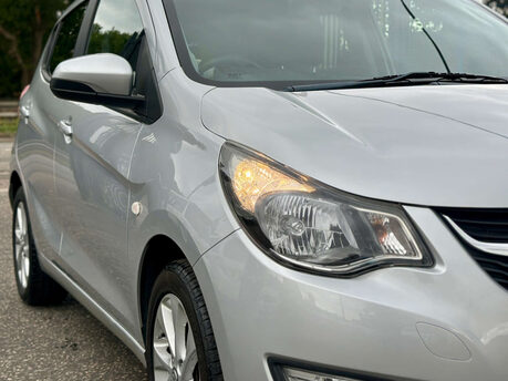 Vauxhall Viva 1.0 Viva Sl 5dr 4