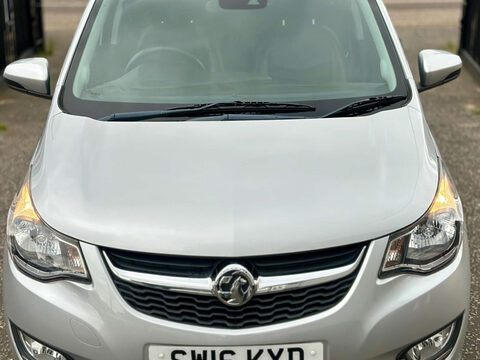 Vauxhall Viva 1.0 Viva Sl 5dr 6