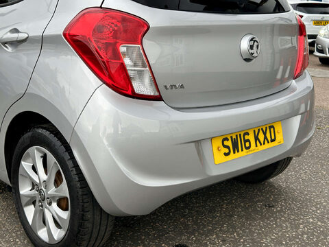 Vauxhall Viva 1.0 Viva Sl 5dr 46