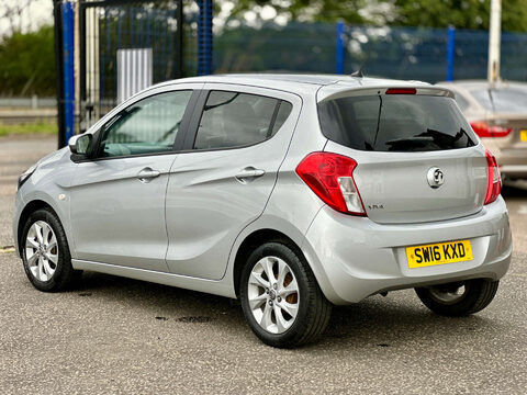 Vauxhall Viva 1.0 Viva Sl 5dr 50