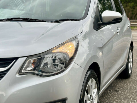 Vauxhall Viva 1.0 Viva Sl 5dr 7