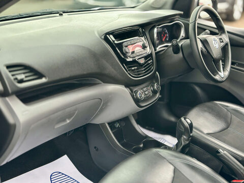 Vauxhall Viva 1.0 Viva Sl 5dr 15