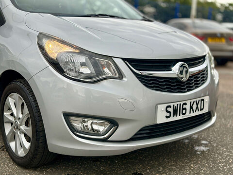 Vauxhall Viva 1.0 Viva Sl 5dr 44