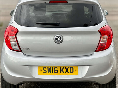 Vauxhall Viva 1.0 Viva Sl 5dr 51