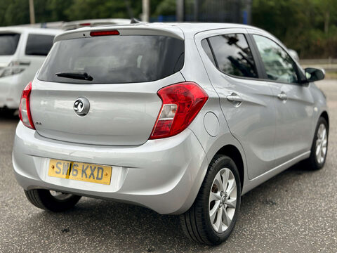Vauxhall Viva 1.0 Viva Sl 5dr 11