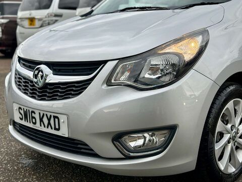 Vauxhall Viva 1.0 Viva Sl 5dr 43