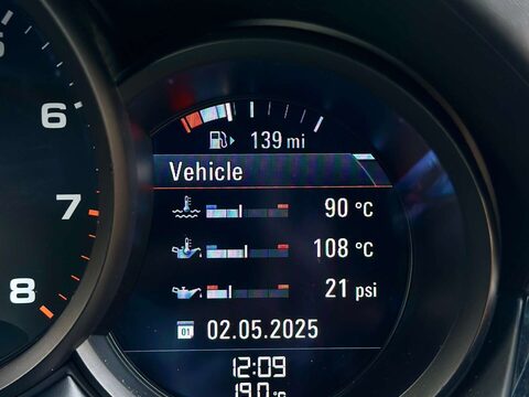 Porsche Macan 2.0T SUV 5dr Petrol PDK 4WD Euro 6 (s/s) (252 ps) 50