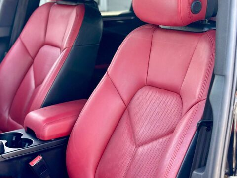 Porsche Macan 2.0T SUV 5dr Petrol PDK 4WD Euro 6 (s/s) (252 ps) 30