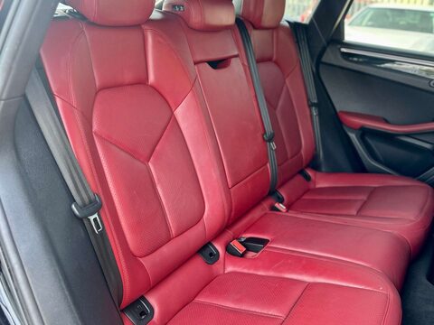 Porsche Macan 2.0T SUV 5dr Petrol PDK 4WD (s/s) (252 ps) 48