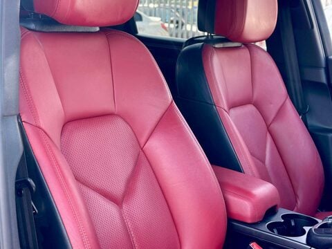 Porsche Macan 2.0T SUV 5dr Petrol PDK 4WD Euro 6 (s/s) (252 ps) 7