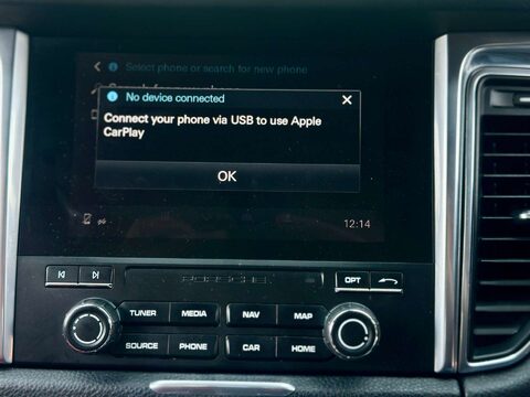 Porsche Macan 2.0T SUV 5dr Petrol PDK 4WD (s/s) (252 ps) 64