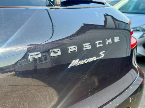 Porsche Macan 2.0T SUV 5dr Petrol PDK 4WD (s/s) (252 ps) 44