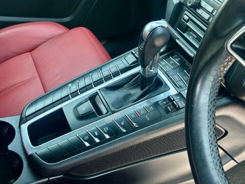 Porsche Macan 2.0T SUV 5dr Petrol PDK 4WD (s/s) (252 ps) 47