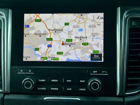 Porsche Macan 2.0T SUV 5dr Petrol PDK 4WD (s/s) (252 ps) 60