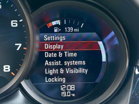 Porsche Macan 2.0T SUV 5dr Petrol PDK 4WD (s/s) (252 ps) 54