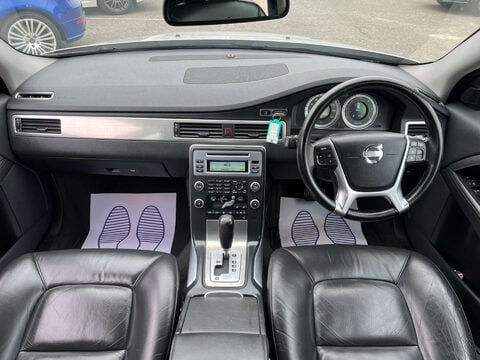 Volvo V70 2.0 V70 SE D3 Auto 5dr 55
