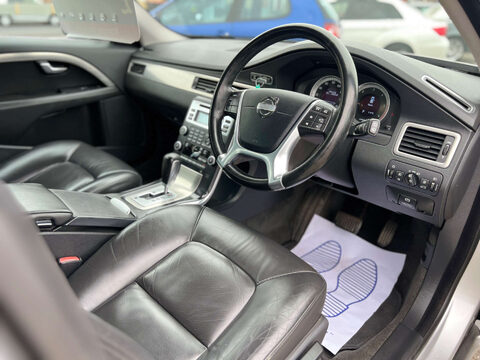Volvo V70 2.0 V70 SE D3 Auto 5dr 2