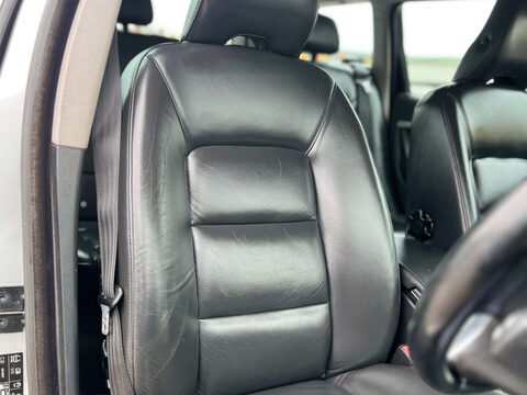 Volvo V70 2.0 V70 SE D3 Auto 5dr 17