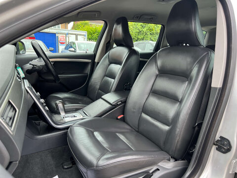 Volvo V70 2.0 V70 SE D3 Auto 5dr 19