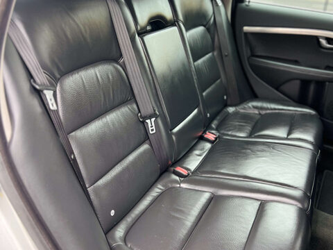 Volvo V70 2.0 V70 SE D3 Auto 5dr 24