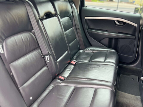 Volvo V70 2.0 V70 SE D3 Auto 5dr 26