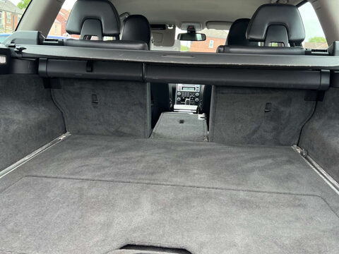 Volvo V70 2.0 V70 SE D3 Auto 5dr 36