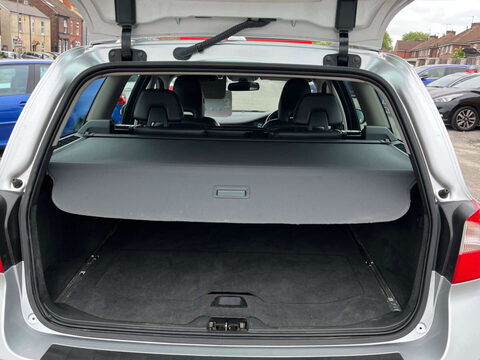 Volvo V70 2.0 V70 SE D3 Auto 5dr 38