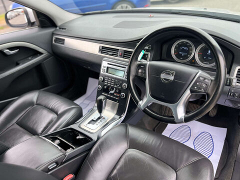 Volvo V70 2.0 V70 SE D3 Auto 5dr 47