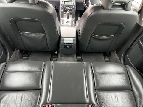 Volvo V70 2.0 V70 SE D3 Auto 5dr 51