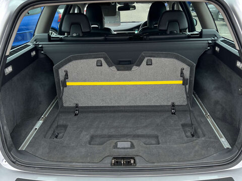 Volvo V70 2.0 V70 SE D3 Auto 5dr 52