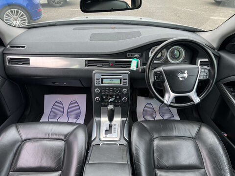 Volvo V70 2.0 V70 SE D3 Auto 5dr 55