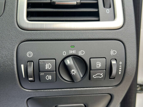 Volvo V70 2.0 V70 SE D3 Auto 5dr 58