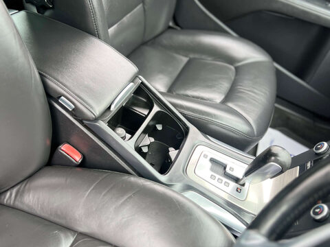 Volvo V70 2.0 V70 SE D3 Auto 5dr 59