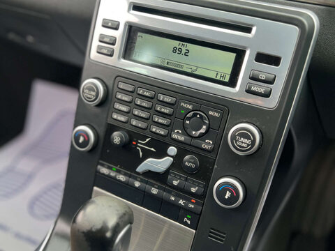 Volvo V70 2.0 V70 SE D3 Auto 5dr 60