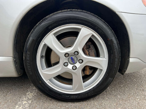 Volvo V70 2.0 V70 SE D3 Auto 5dr 62