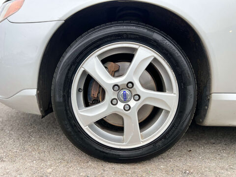 Volvo V70 2.0 V70 SE D3 Auto 5dr 65