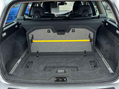 Volvo V70 2.0 V70 SE D3 Auto 5dr 52