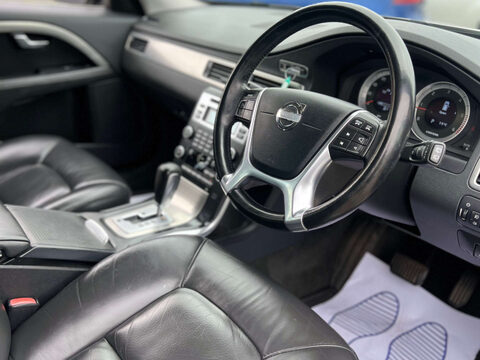 Volvo V70 2.0 V70 SE D3 Auto 5dr 16
